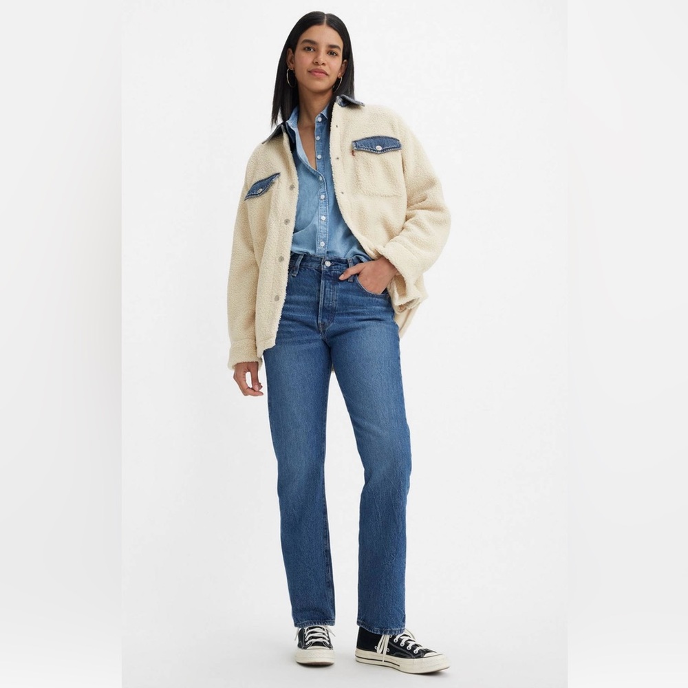 Levi's 501 original
